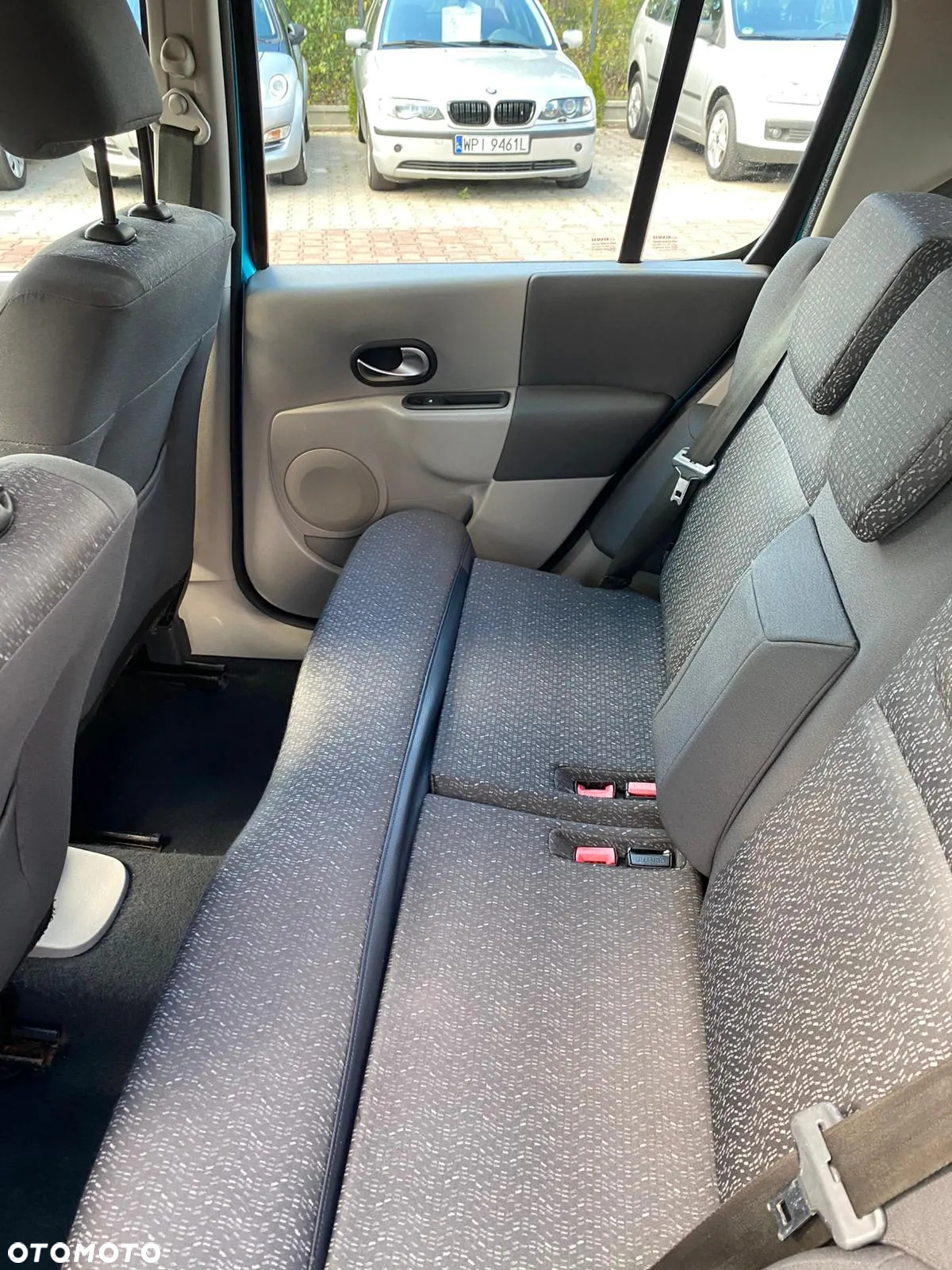 Renault Modus 1.6 16V Cite - 13