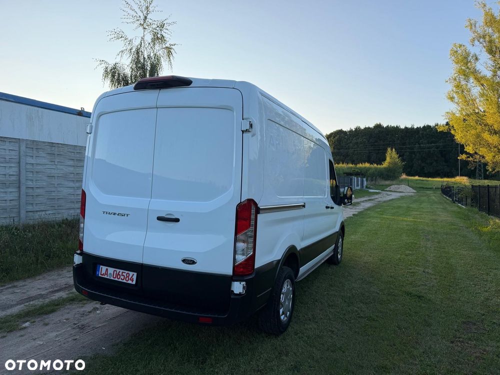 Ford Transit - 3