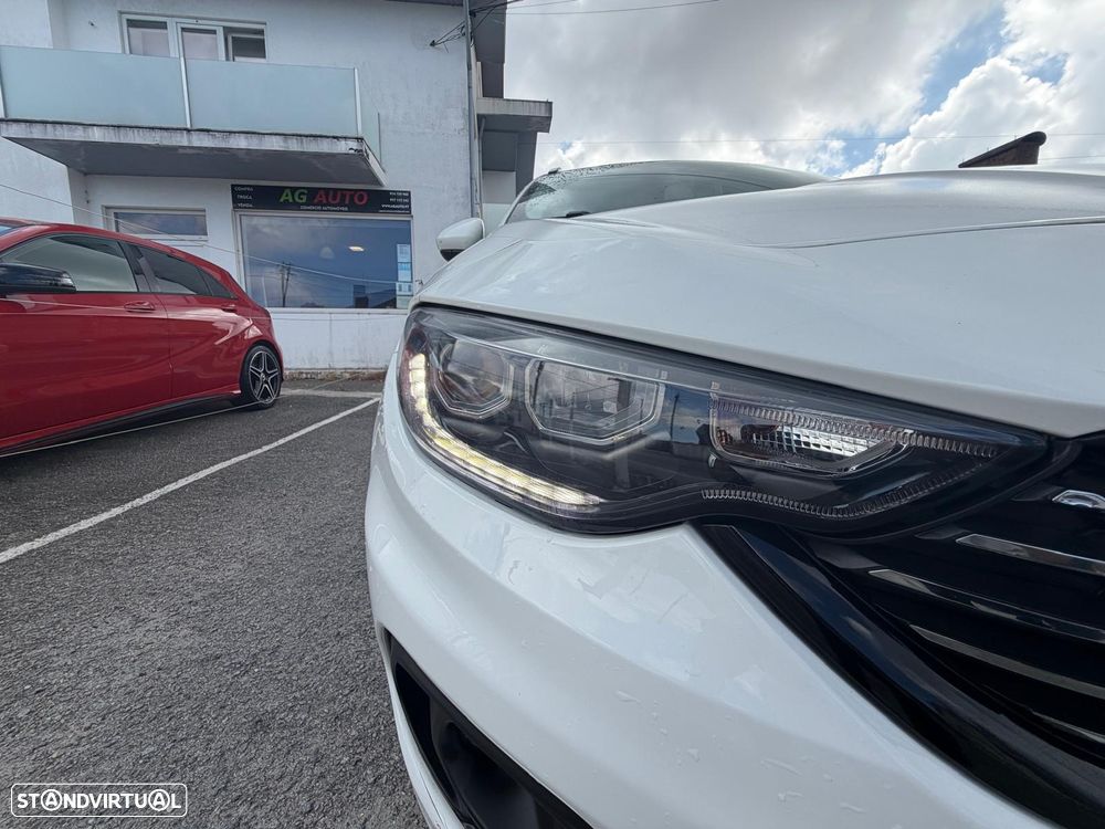 Fiat Tipo Station Wagon 1.3 M-Jet Lounge Tech - 20