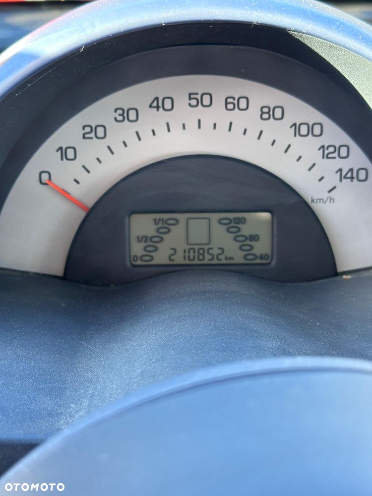 Smart Fortwo & passion cdi - 4