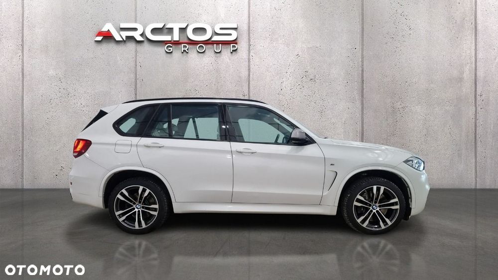 BMW X5 M - 7