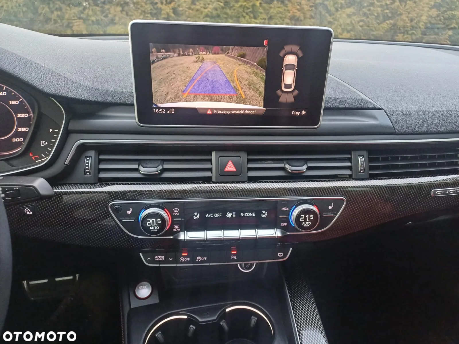 Audi S5 3.0 TFSI Quattro Tiptronic - 40
