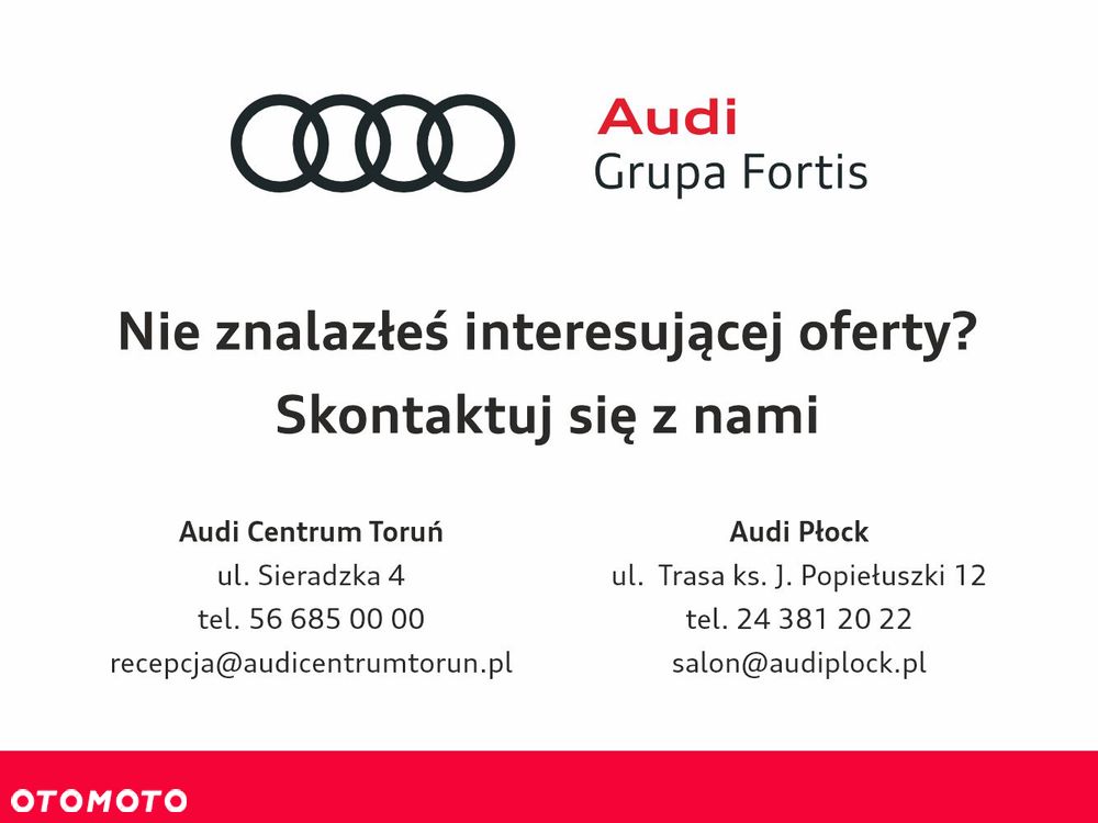 Audi A3 Sportback TFSI 85 kW - 20
