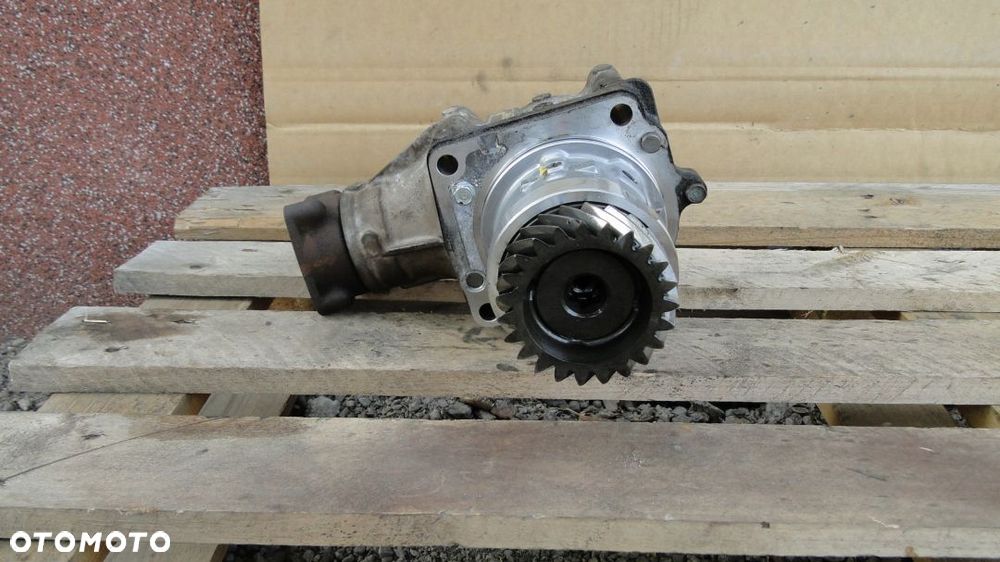 HONDA CR-V II CRV REDUKTOR SKRZYNI BIEGÓW 2.2ICDTI - 3