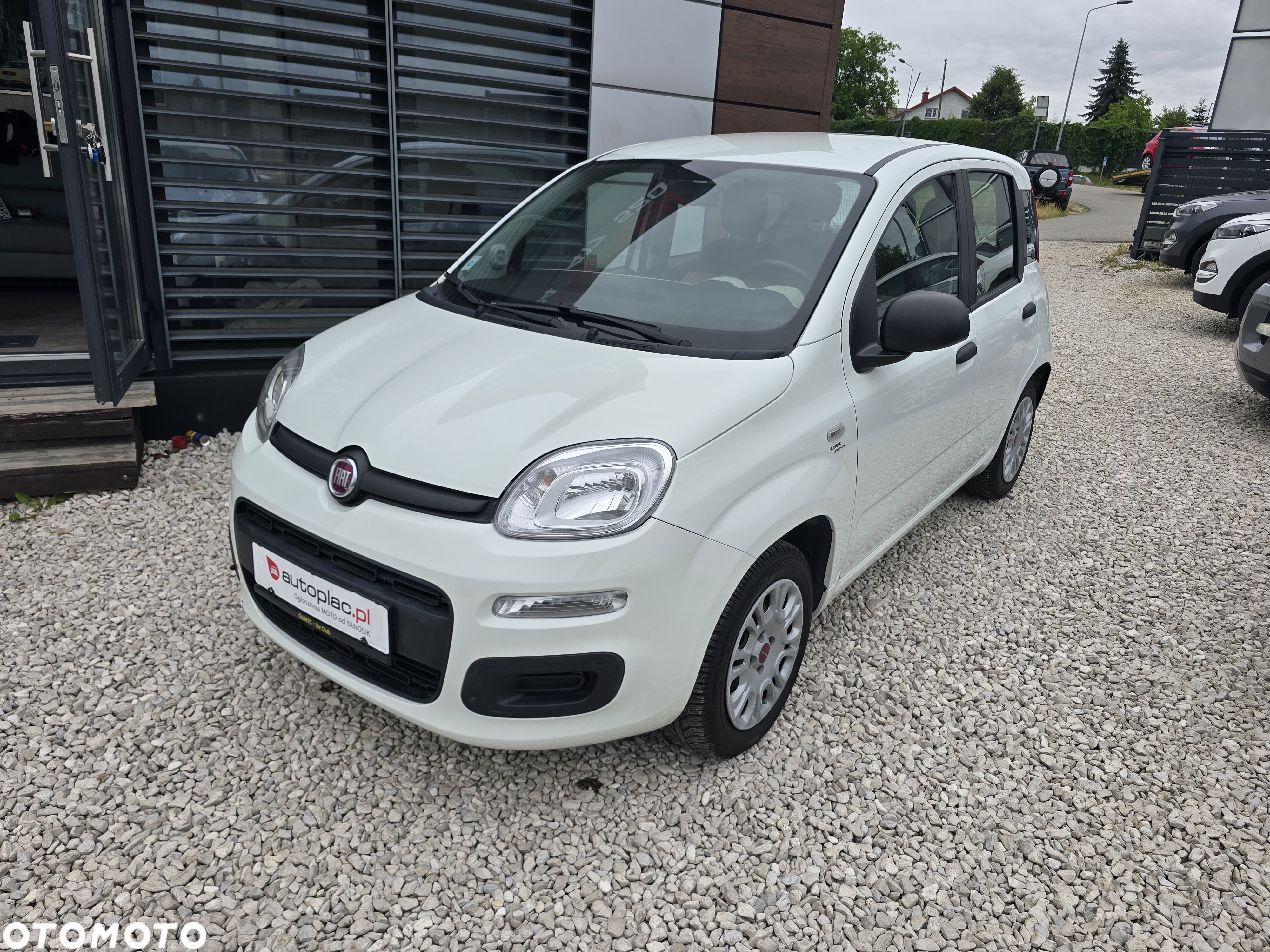Fiat Panda - 2