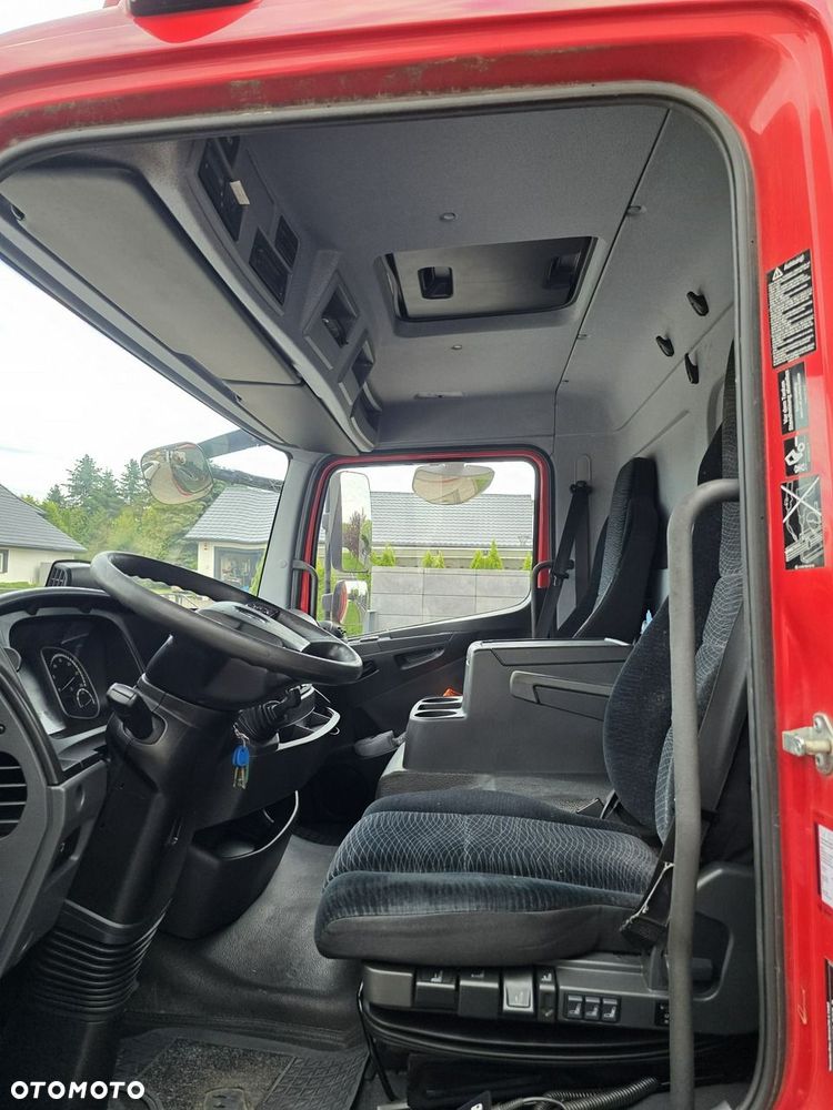 Mercedes-Benz ATEGO 823 - 10
