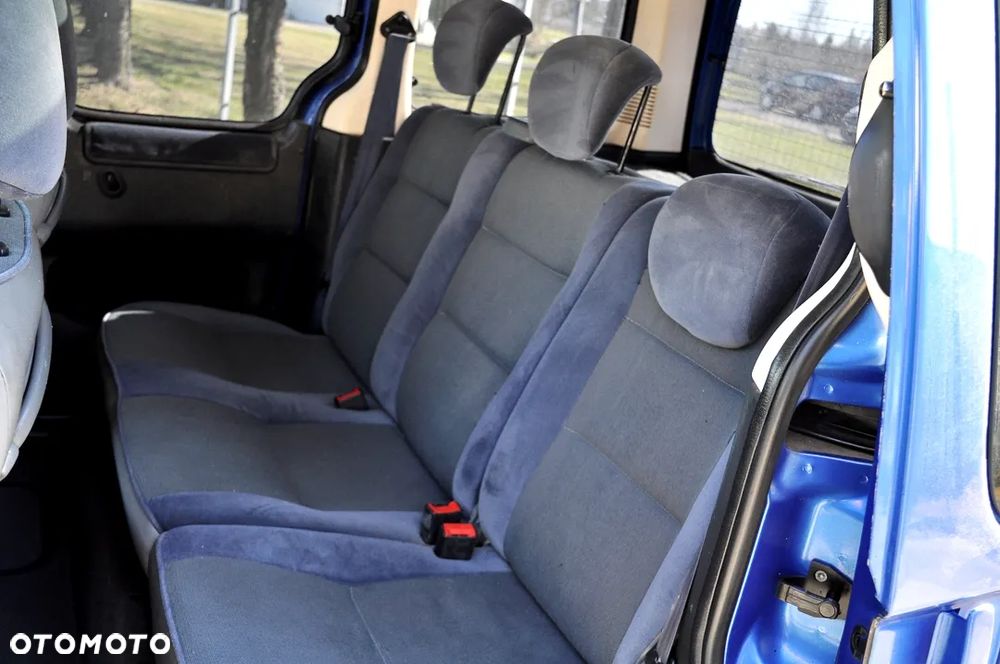 Citroën Berlingo II 1.6i Impress Luxe - 12