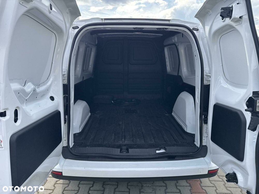 Mercedes-Benz eCitan Furgon PRO Długi - 11