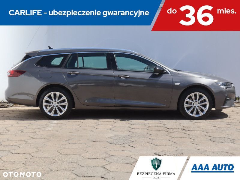 Opel Insignia - 8