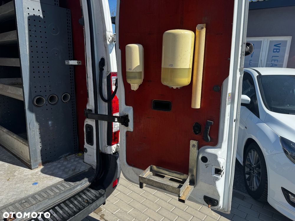 Opel Movano - 21
