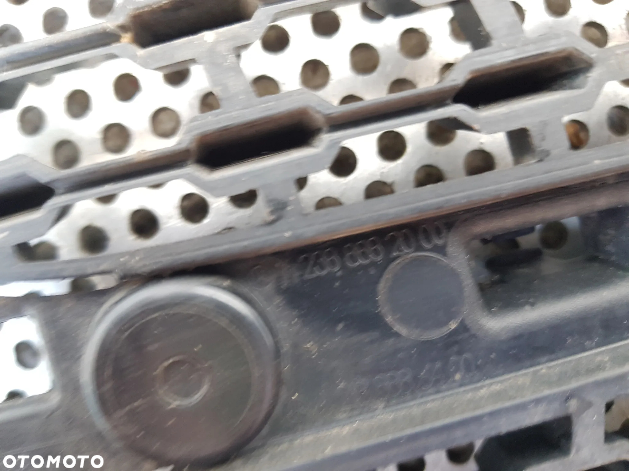 Mercedes W213 W238 E LIFT AMG Grill Atrapa - 9