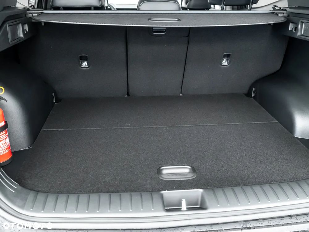 Kia Sportage 1.6 T-GDI Black Edition 2WD DCT - 18