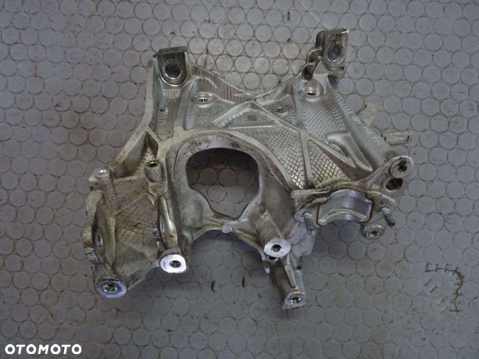 8W0399296E lapa zawieszenia sanki Prawa Audi A4 B9 3.0 TDI