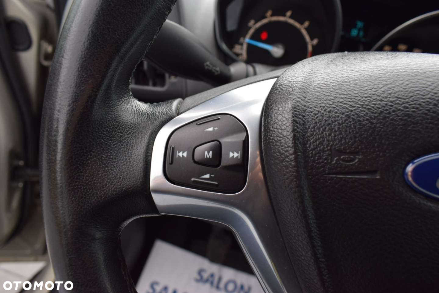 Ford B-MAX - 24