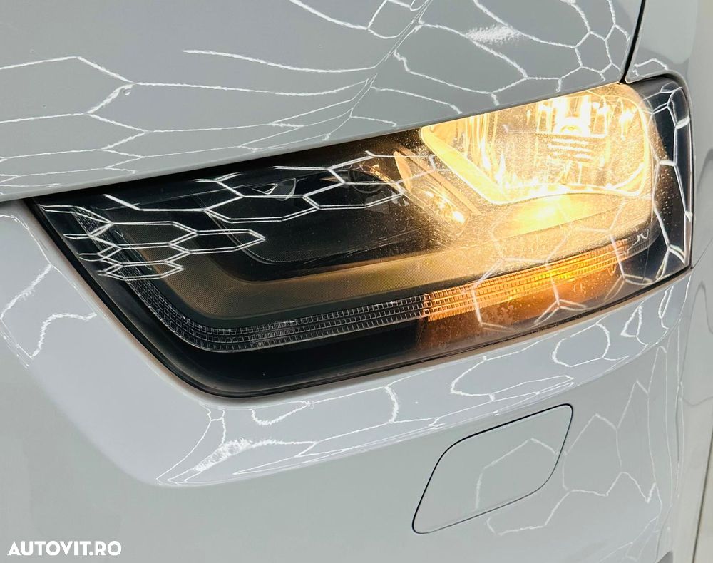 Audi Q3 2.0 TDI Quattro S tronic - 10