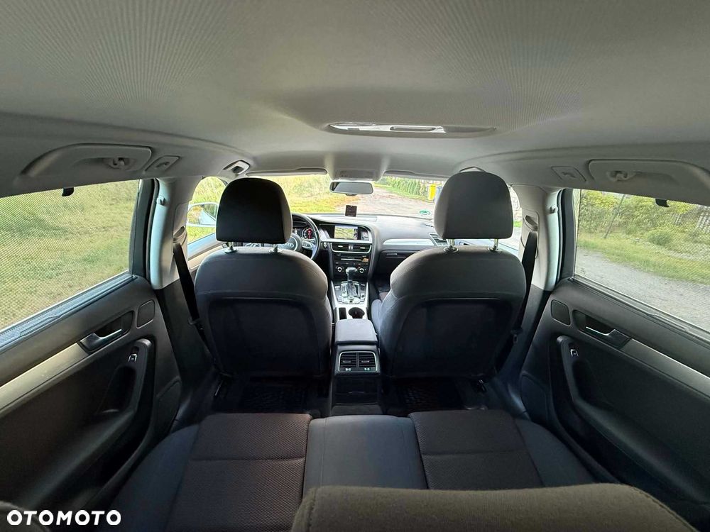 Audi A4 Allroad - 6