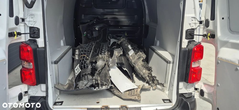 Opel VIVARO - 17