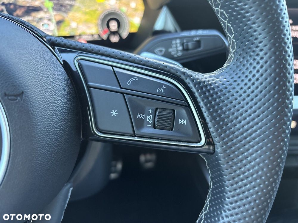 Audi S3 Sportback - 15