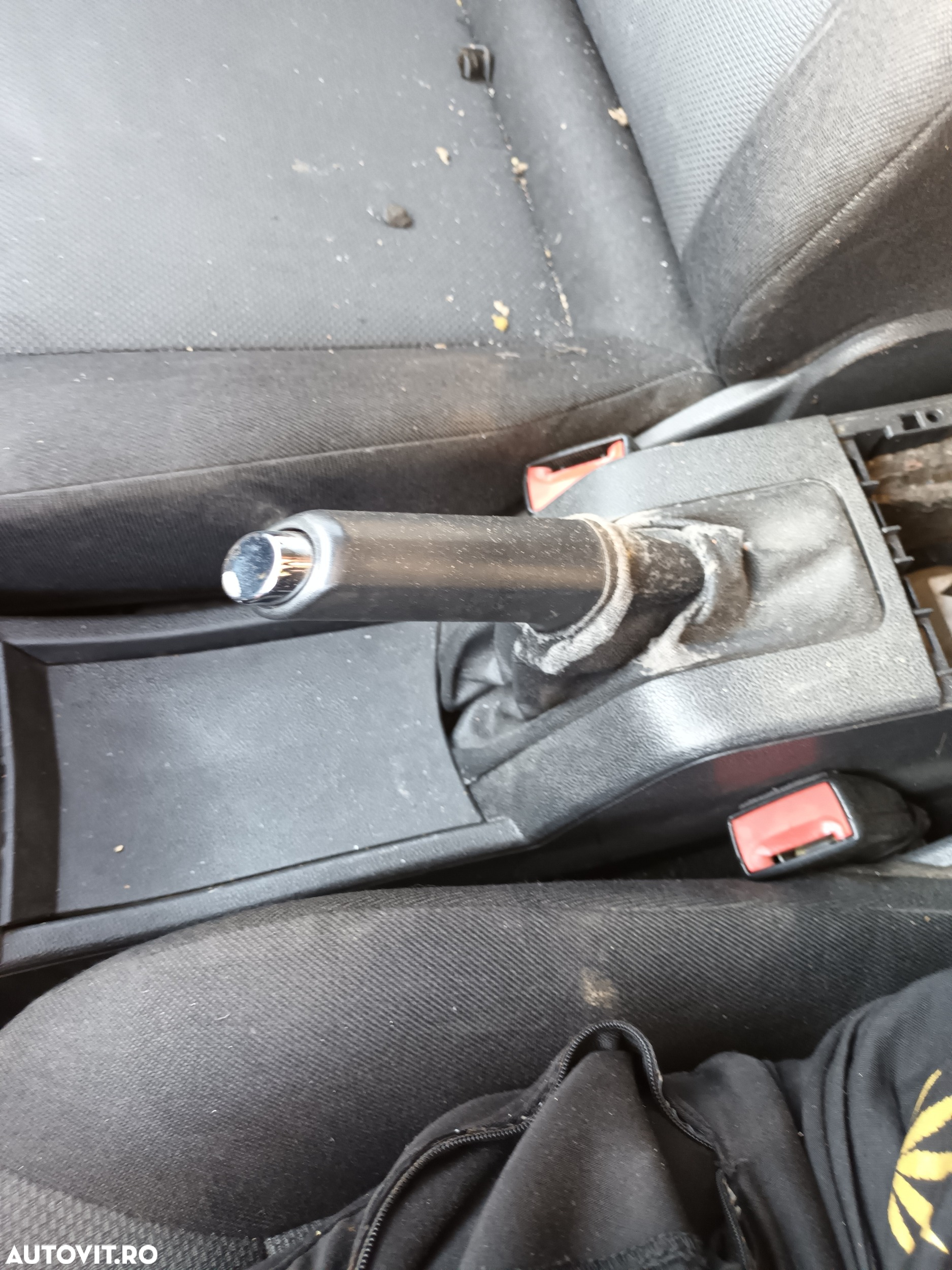 Dezmembrari  Opel ASTRA H  2004  > 2012 1.9 CDTI Motorina - 43