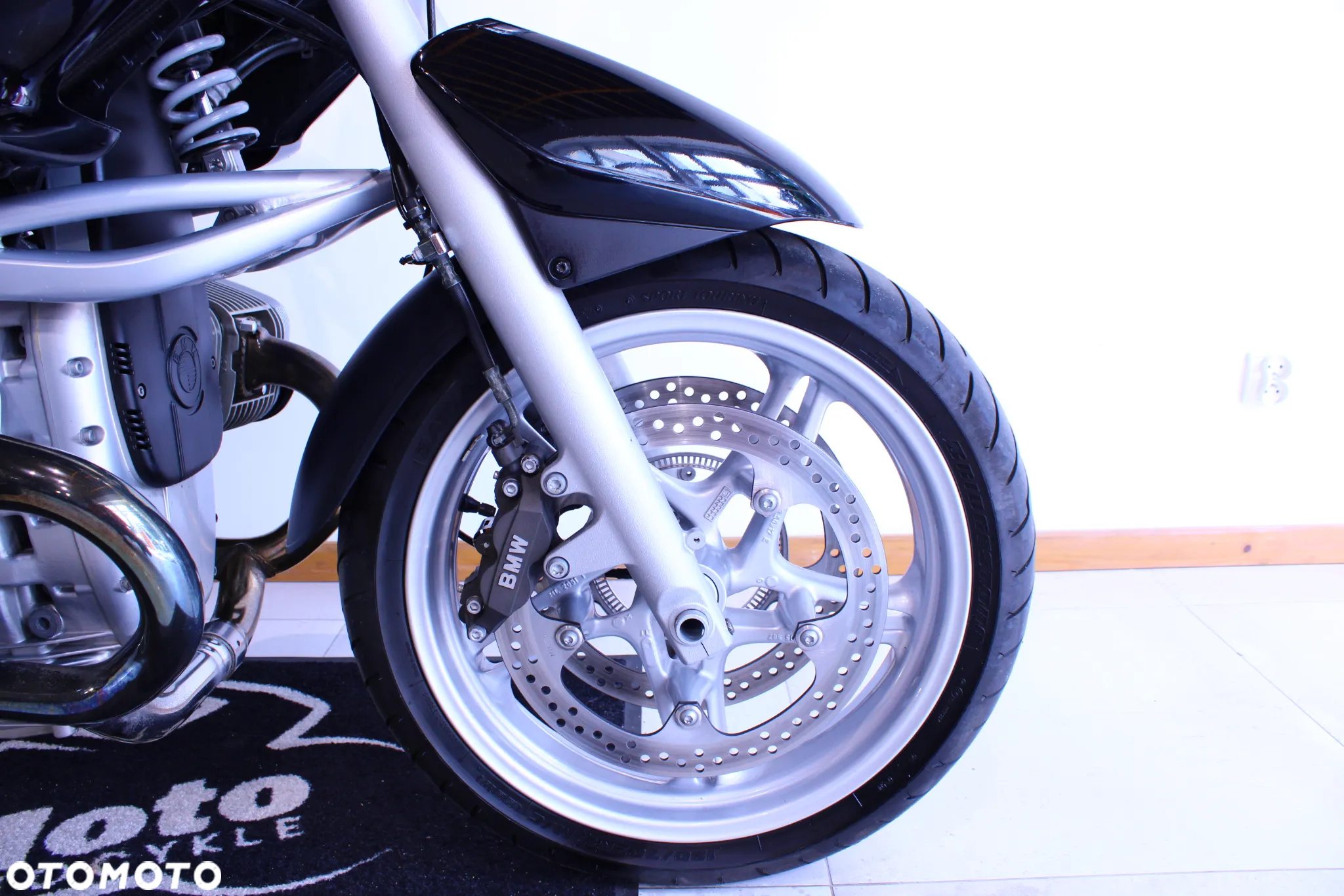 BMW R - 20