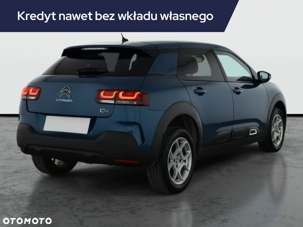 Citroën C4 Cactus - 7