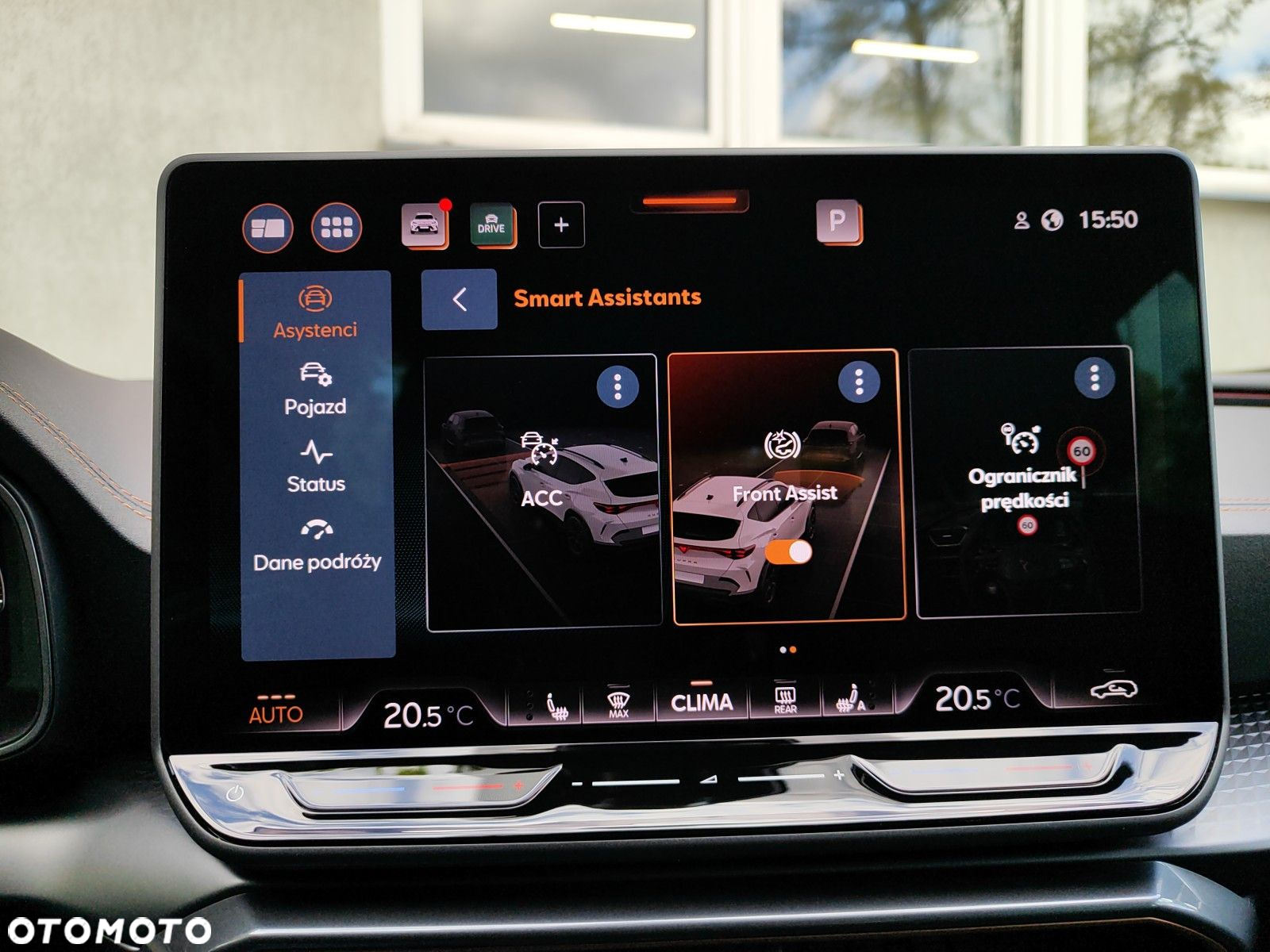 Cupra Formentor 1.5 TSI DSG - 29