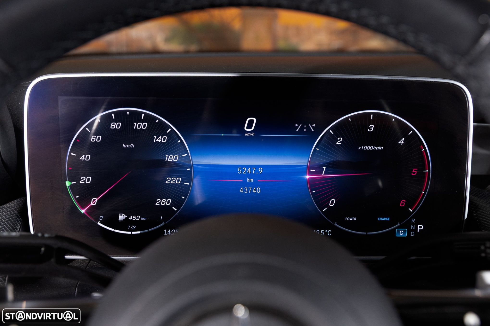 Mercedes-Benz GLC 220 d 4Matic AMG Advanced - 17