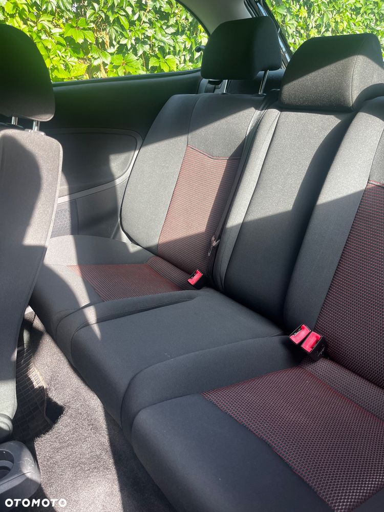 Seat Ibiza 1.4 16V Fresc - 11
