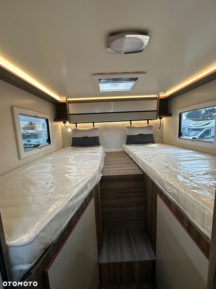 Roller Team Kronos 281 TL Fit - 16