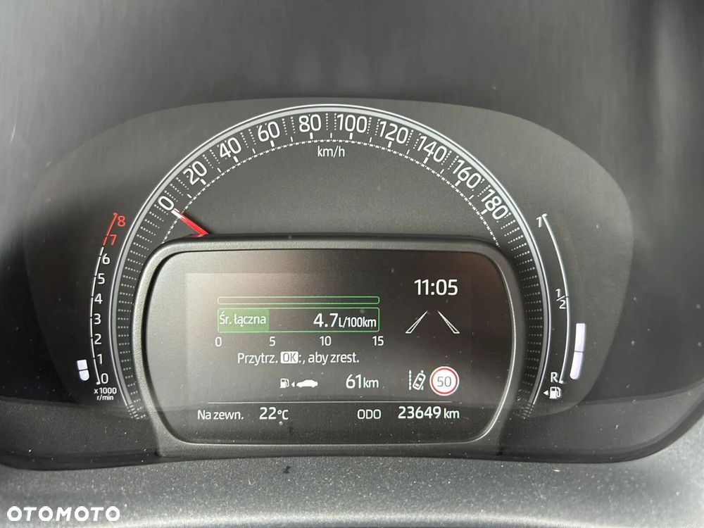 Toyota Aygo X 1.0 VVT-i Style - 23