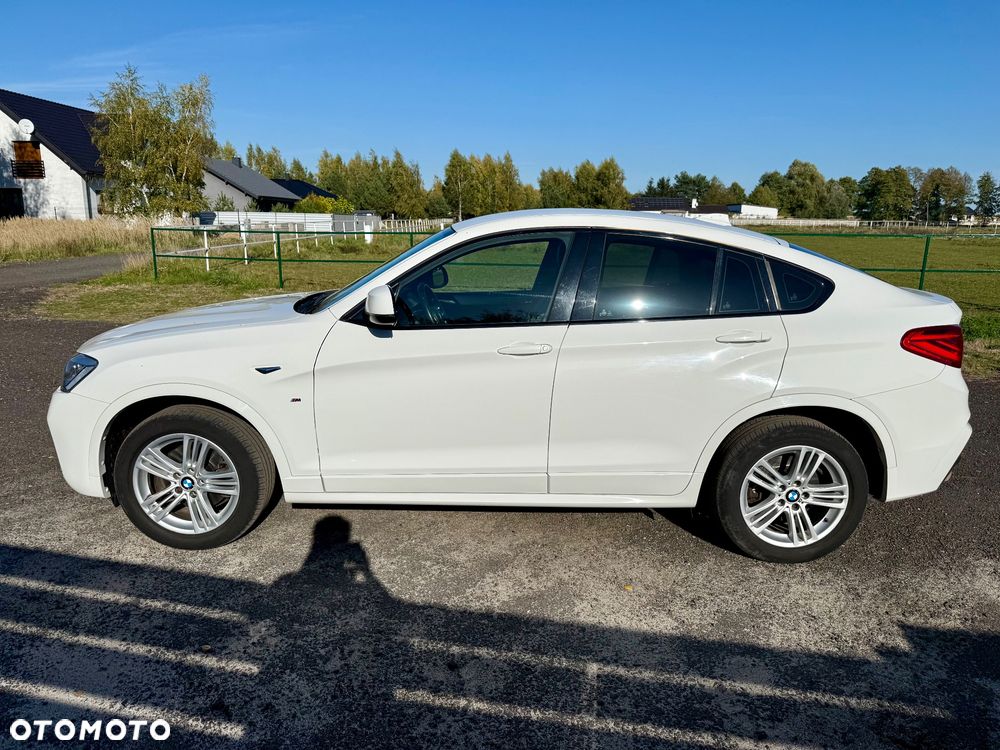 BMW X4 - 6