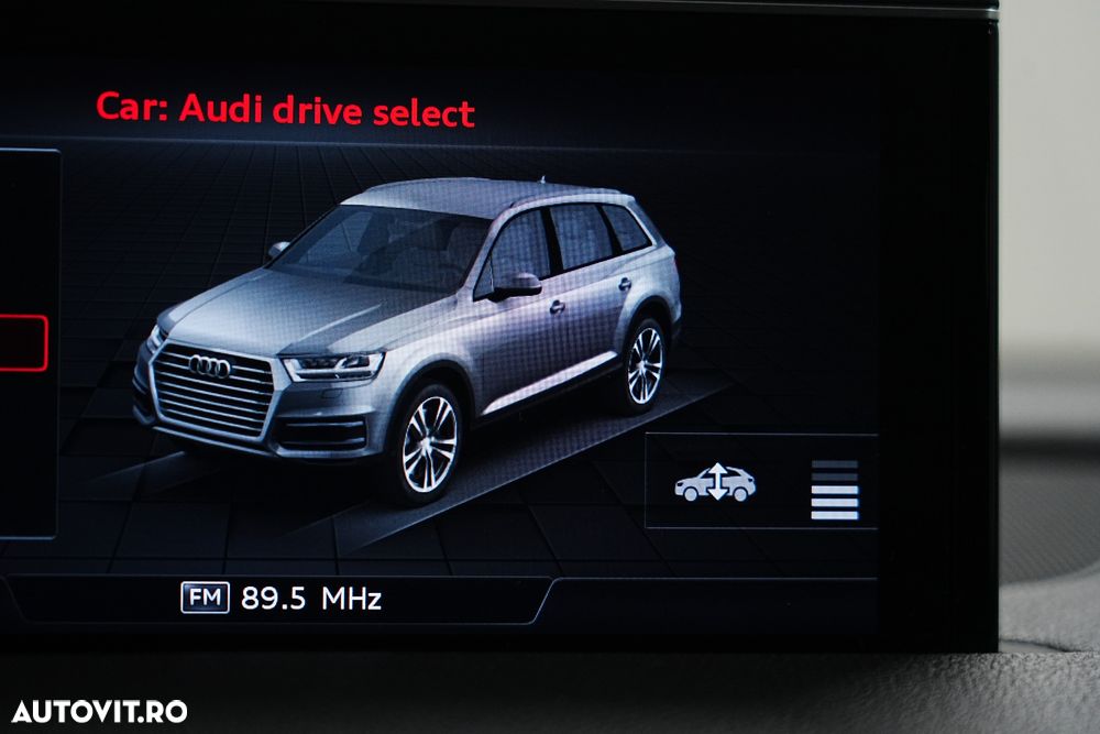 Audi Q7 3.0 TDI Quattro Tiptronic - 40