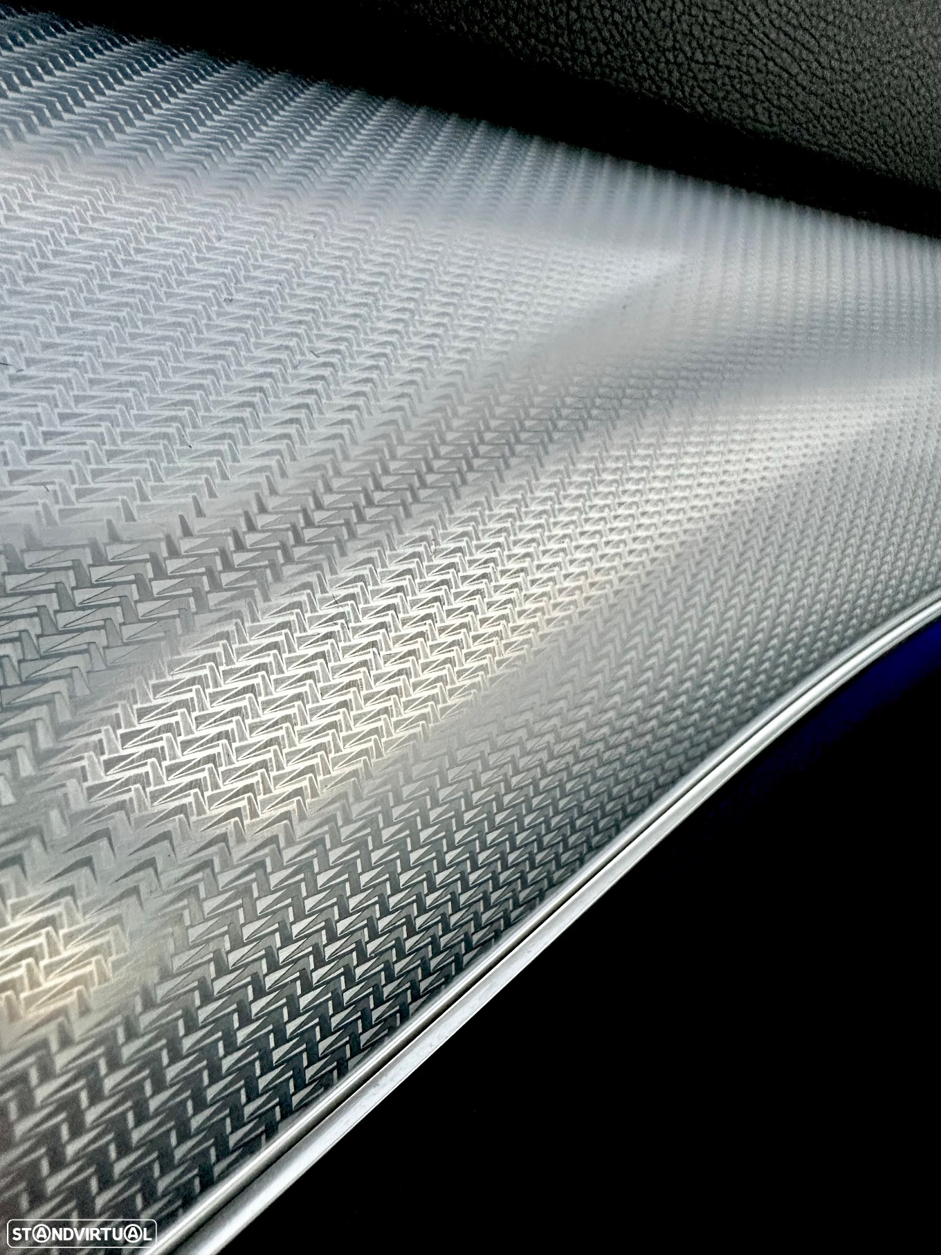 Mercedes-Benz E 300 de Exclusive Line - 10