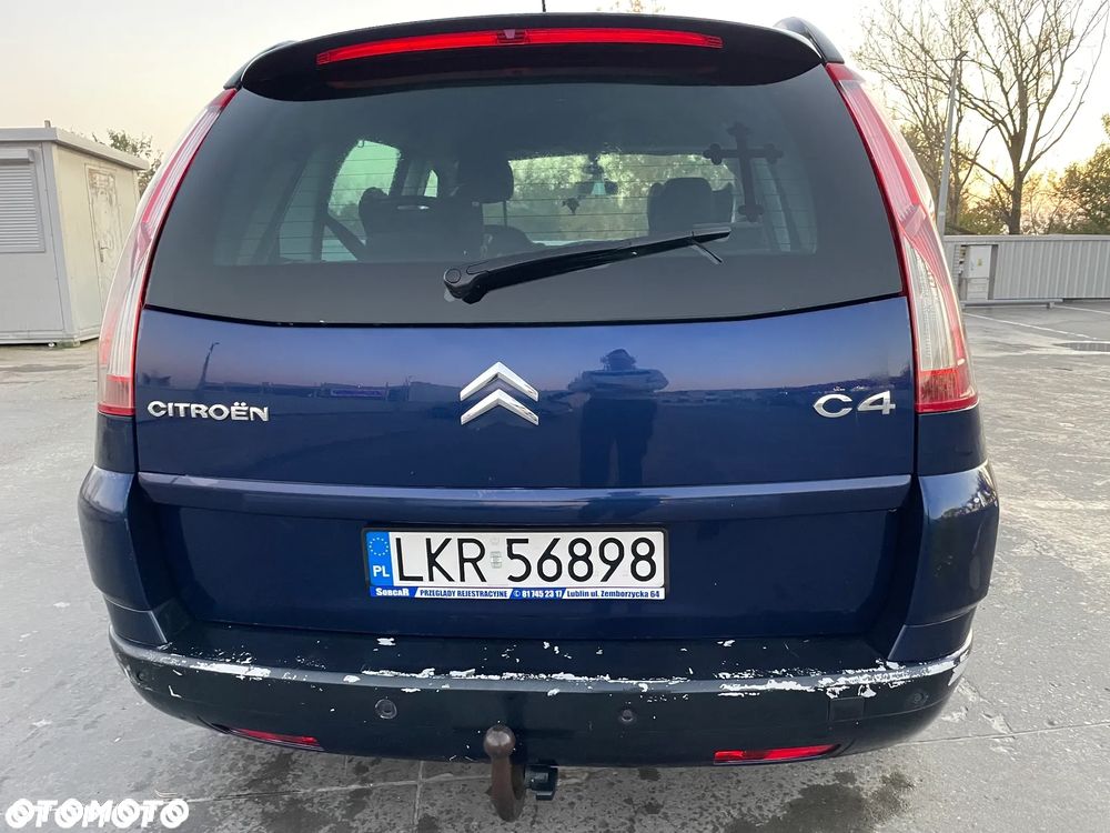 Citroën C4 Picasso - 3