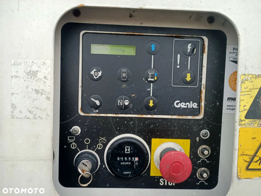 Genie GS4069 - 14