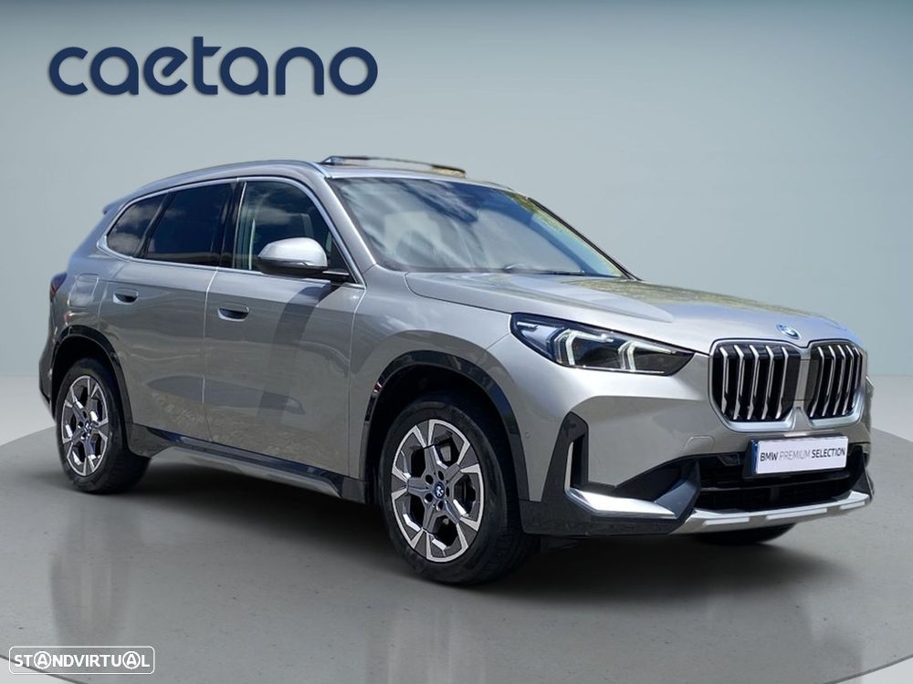 BMW X1 xDrive25e xLine - 26