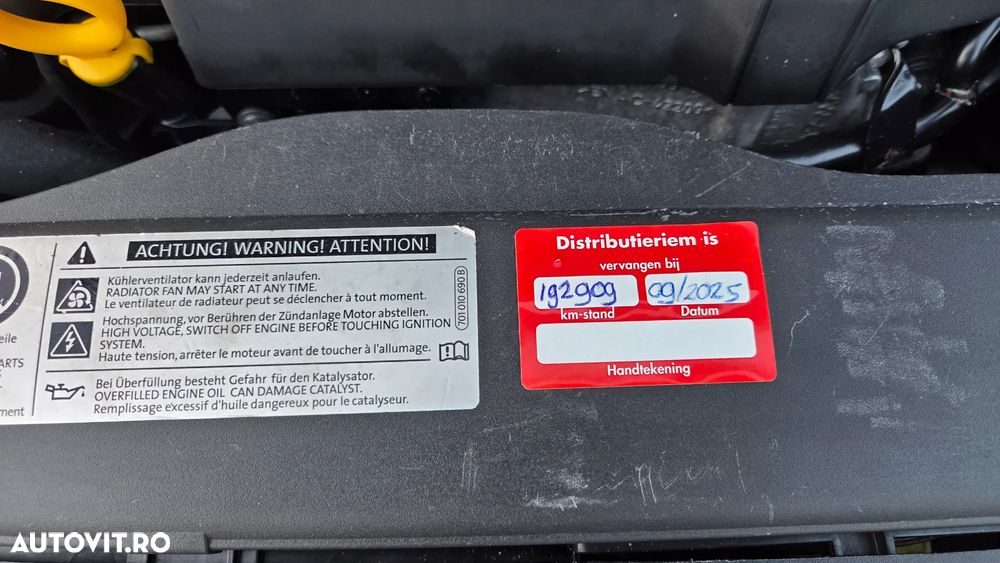 Seat Leon 1.6 TDI ECOMOTIVE Reference - 33