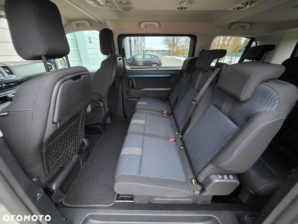Peugeot Traveller L2 2.0 Allure - 7
