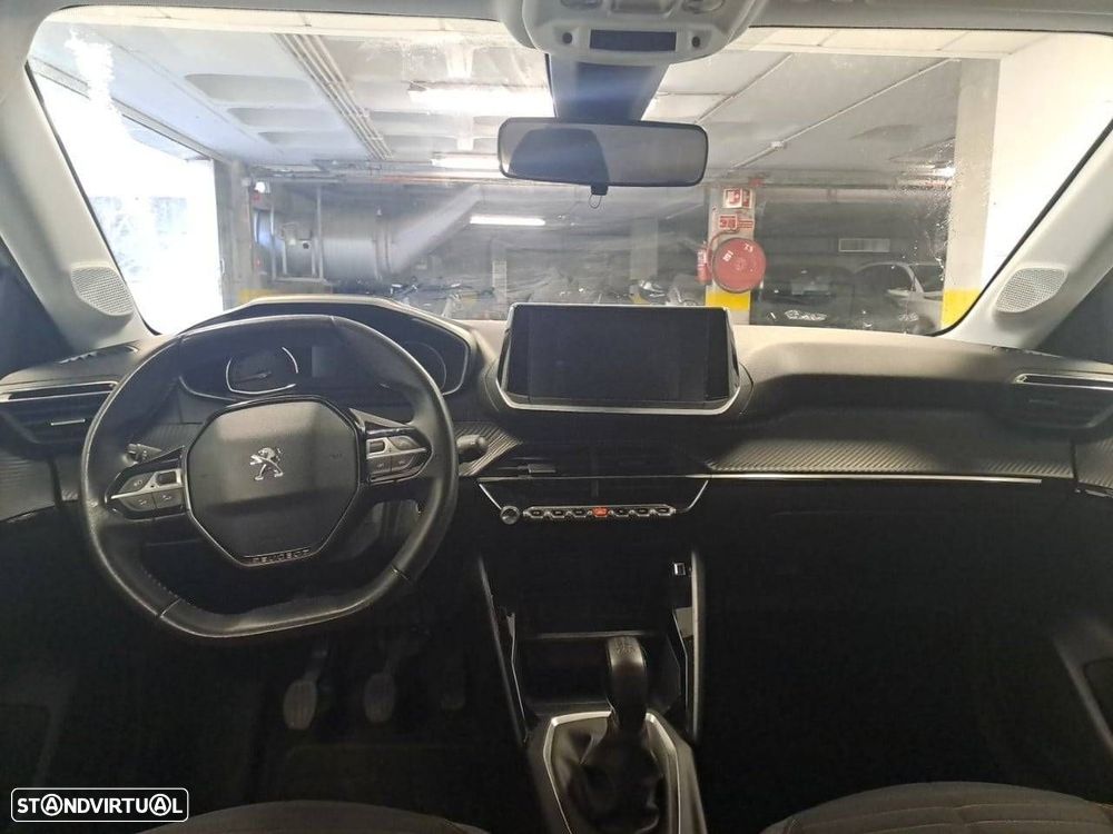 Peugeot 208 1.2 PureTech Active Pack - 8