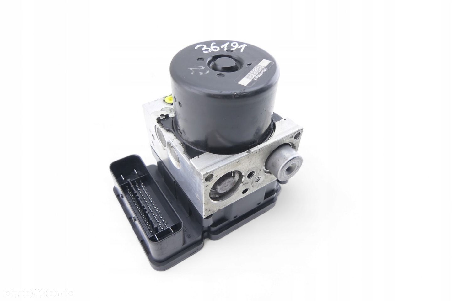 Pompa ABS MERCEDES C-KLASA W204 A1724312612 A1729014100 - 1
