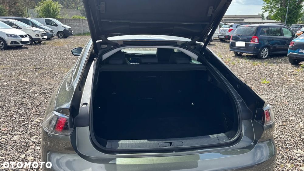 Peugeot 508 BlueHDi 180 EAT8 GT - 22