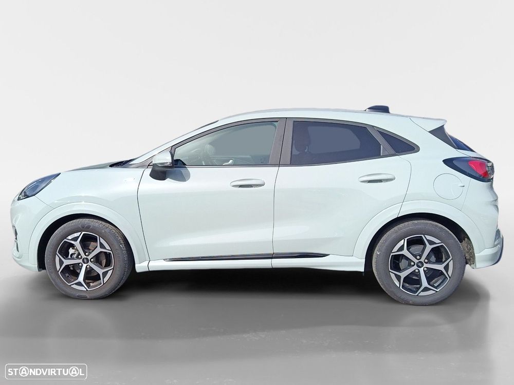 Ford Puma 1.0 EcoBoost ST-Line Aut. - 2
