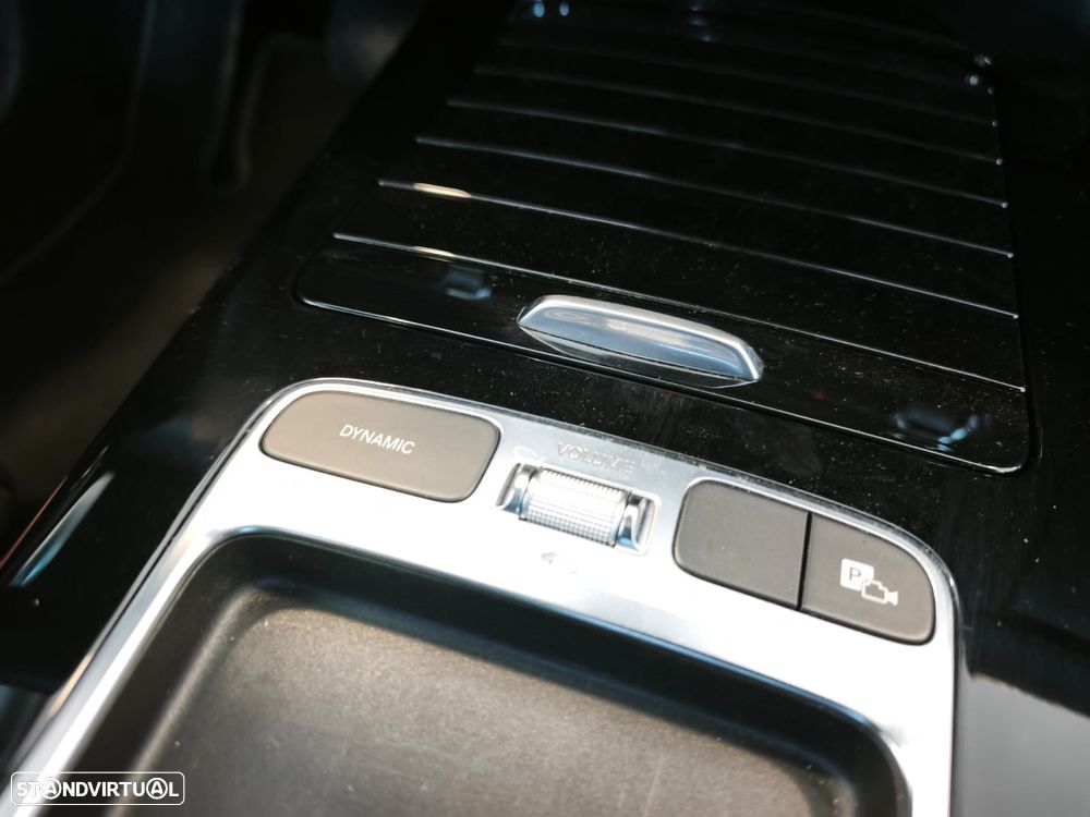 Mercedes-Benz CLA 180 d Style Plus Aut. - 24