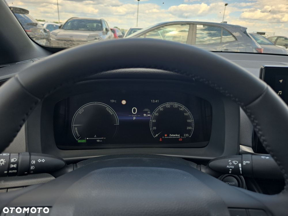 Toyota C-HR 1.8 Hybrid Style - 17