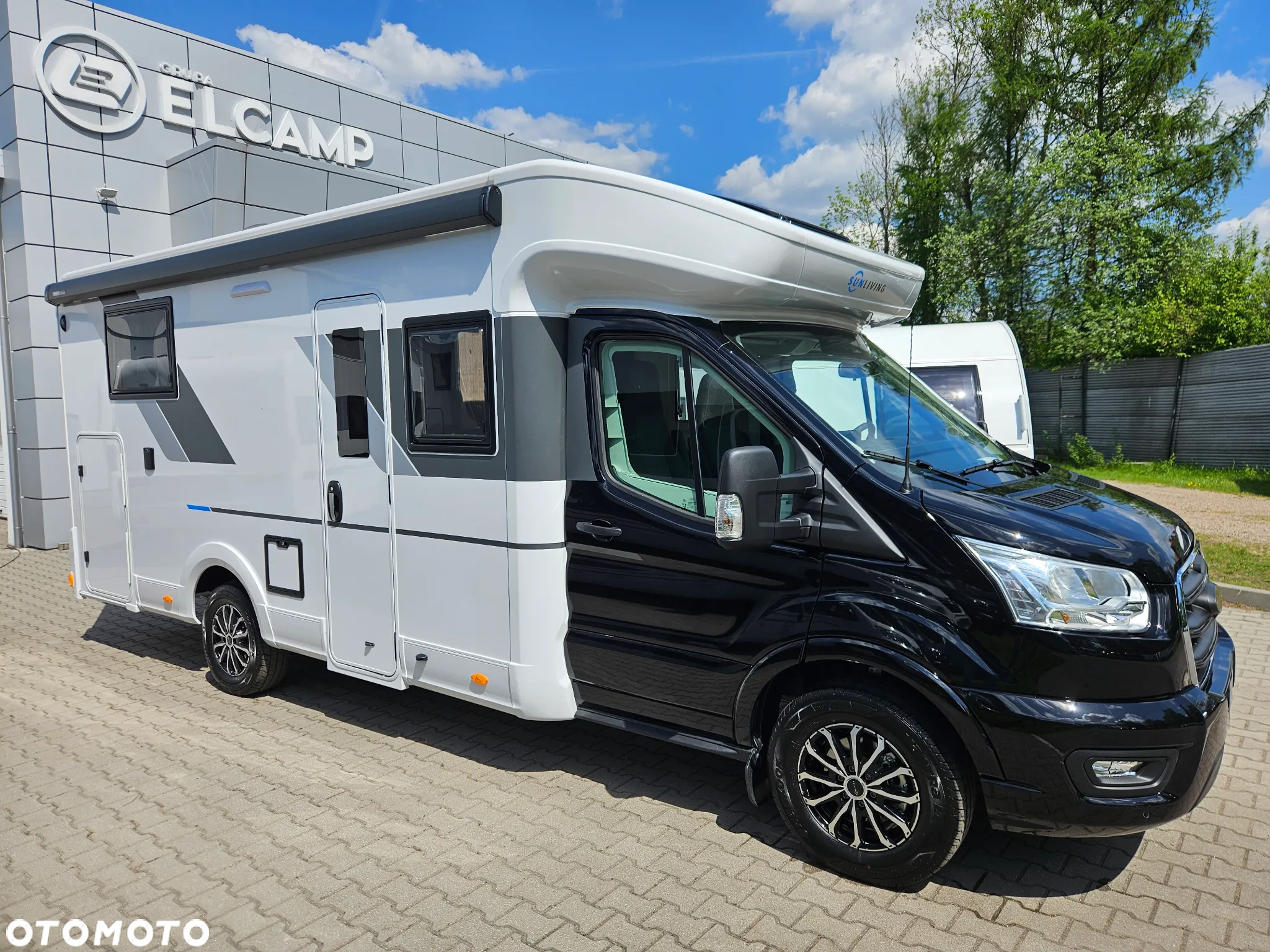 Adria Sunliving S 72 DL - 3
