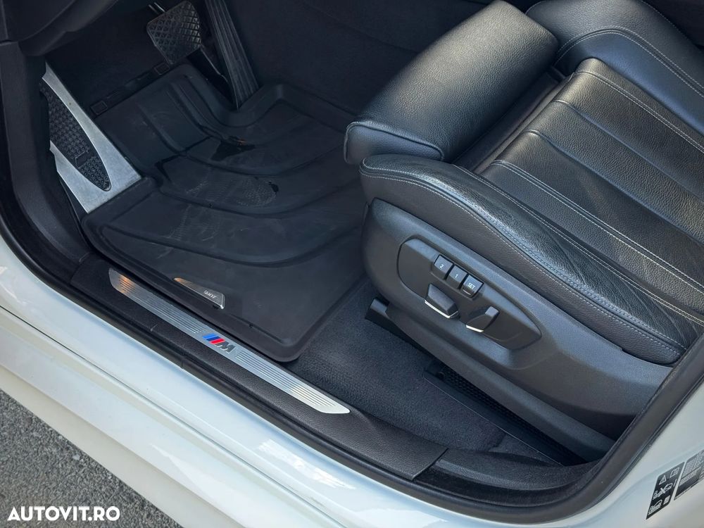 BMW X6 - 12