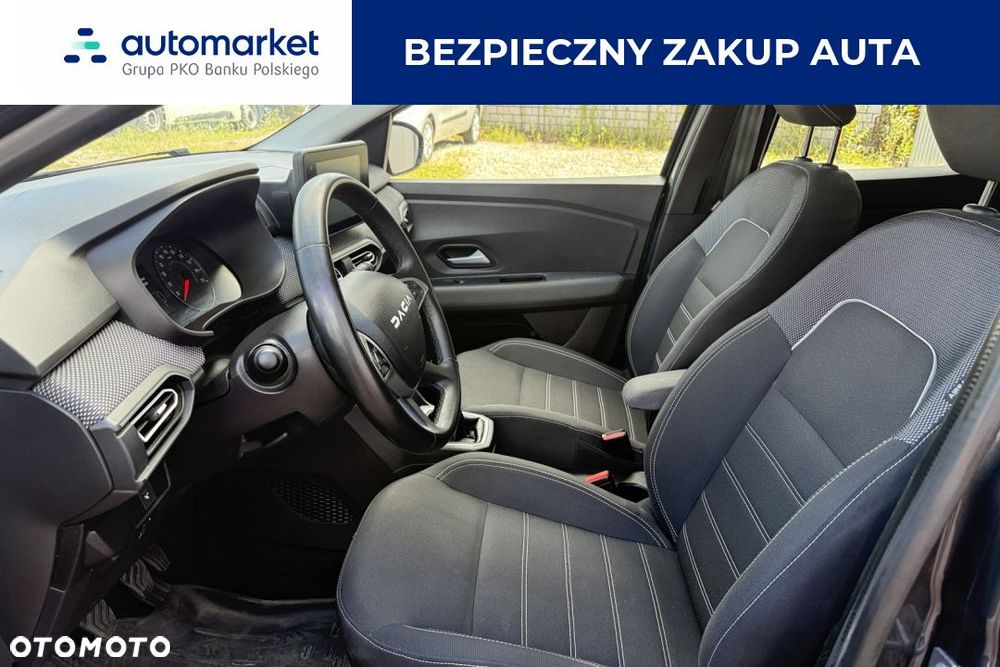 Dacia Sandero 1.0 TCe Expression - 7
