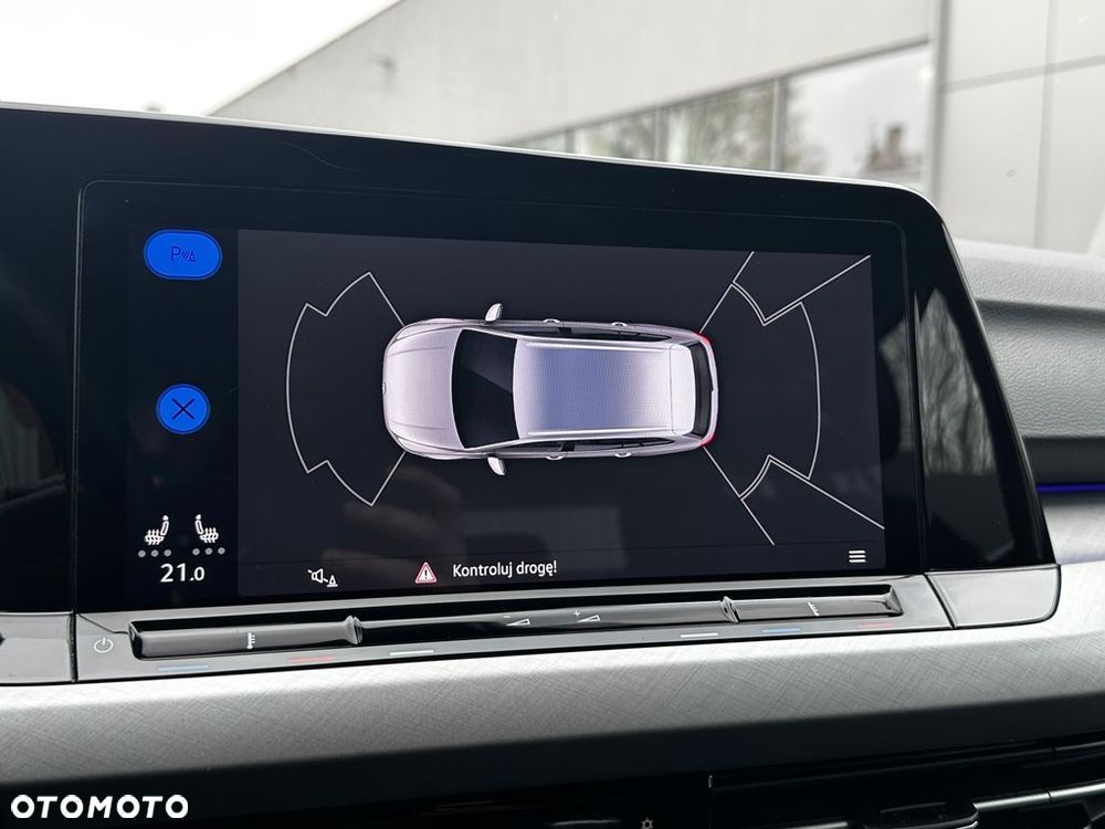 Volkswagen Golf 1.5 TSI EVO Life - 19