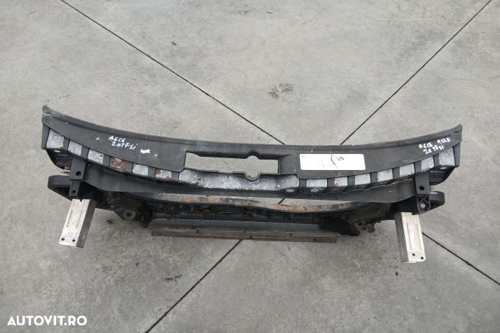 Trager / Calandru 4F0805594G 4B0199335L 4F0805499 4F0807134 4F0807133 - 2