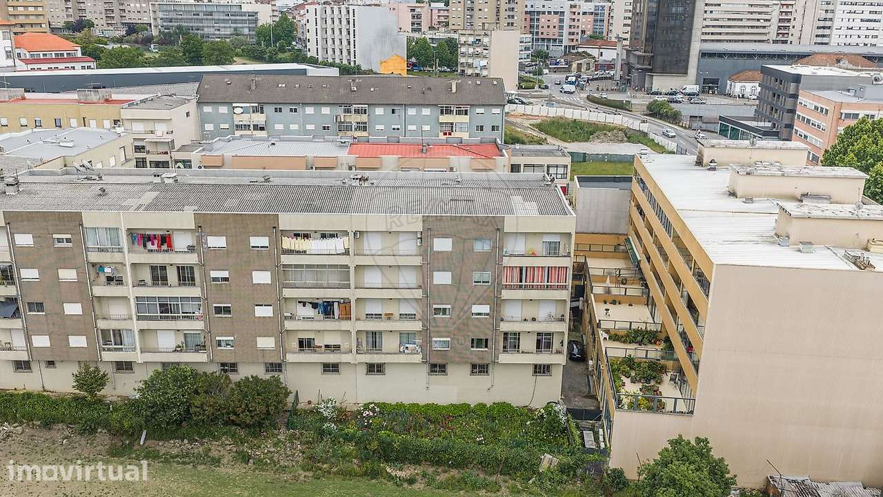 Apartamento T3 para venda - Grande imagem: 4/28